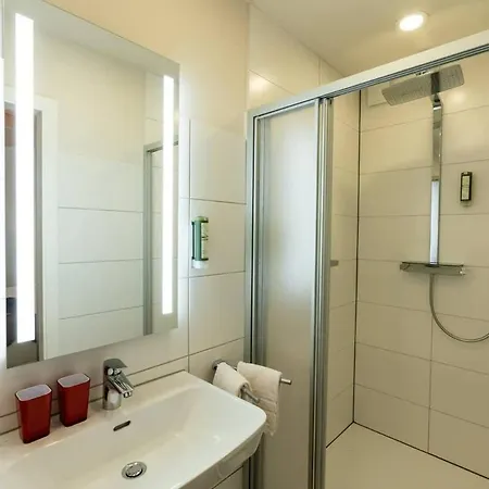 Dom wakacyjny Modernes Loft An Top-lage By Zermattstays