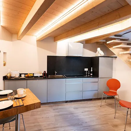 Feriehus Modernes Loft An Top-lage By Zermattstays *