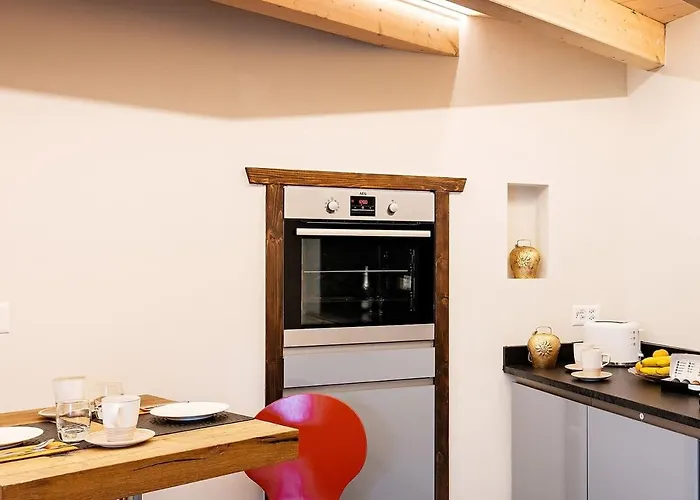 Modernes Loft An Top-lage By Zermattstays Σπίτι διακοπών