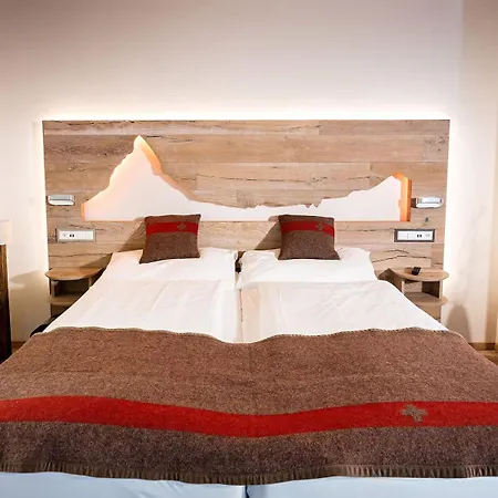 Modernes Loft An Top-lage By Zermattstays ツェルマット