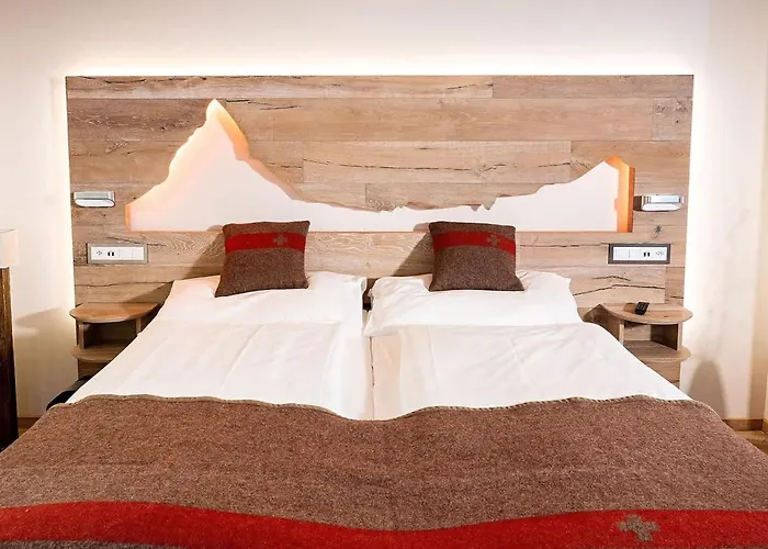 Modernes Loft An Top-lage By Zermattstays 采尔马特